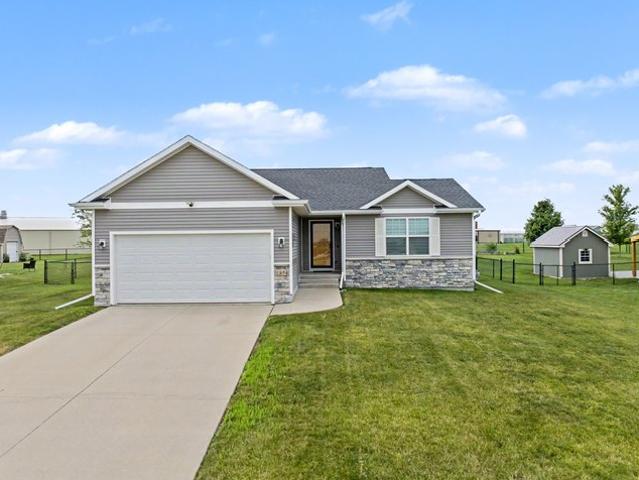 House for sale in Stuart, Iowa