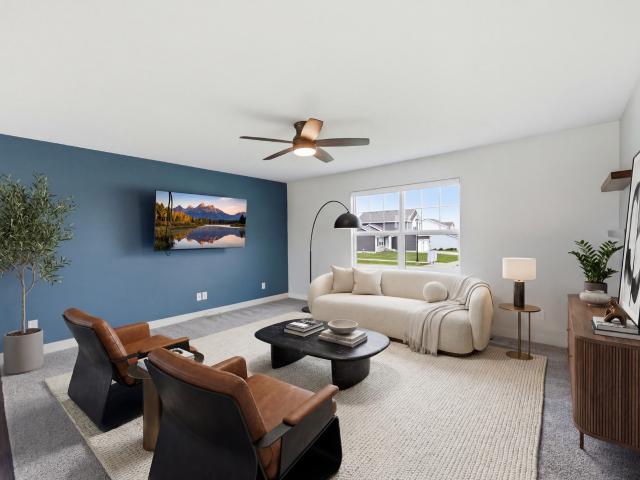 House for sale in Guthrie, Iowa