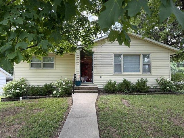 House for sale in Mexico, Missouri