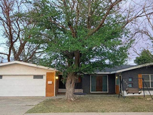 House for sale in Andrews, Texas