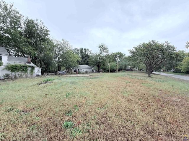 Land for sale in Kansas