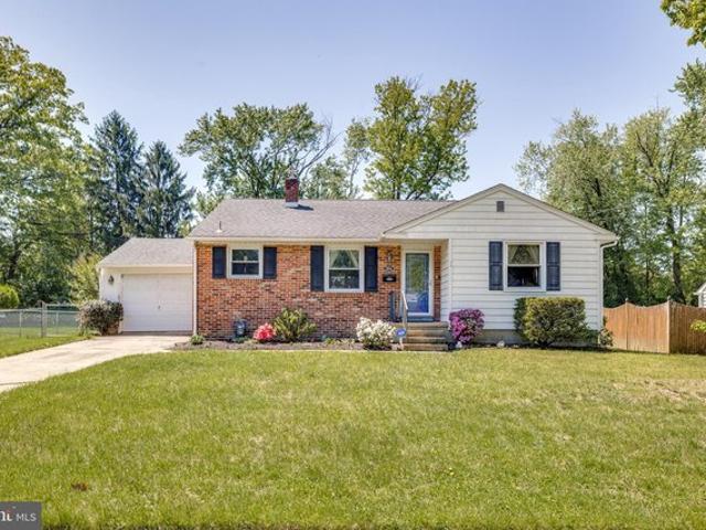 House for sale in Cherry Hill, New Jersey