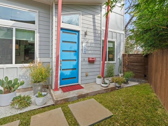 House for sale in Austin, Texas