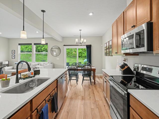 Townhouse for sale in Campbell, Kentucky