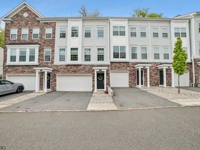Condo for sale in Rockaway, New Jersey