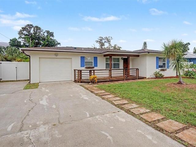 House for sale in Clearwater, Florida
