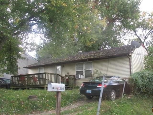 House for sale in Flatwoods, Greenup County