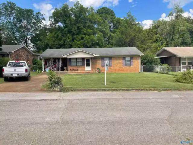 House for rent in Decatur