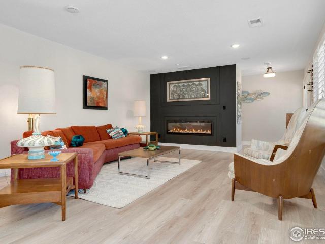 House for sale in Loveland, Colorado