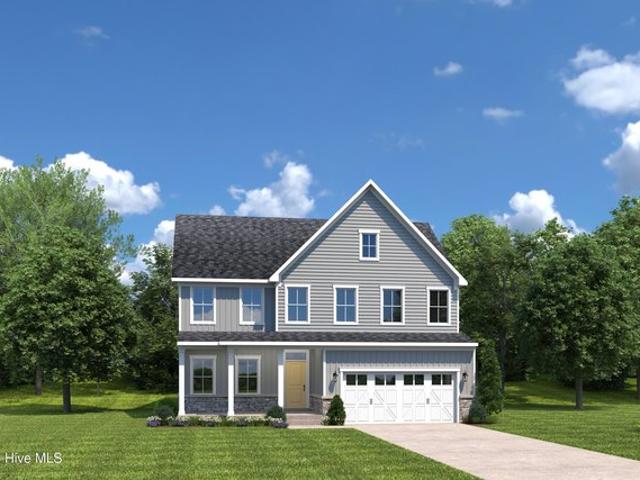 House for sale in Sunset Beach, North Carolina