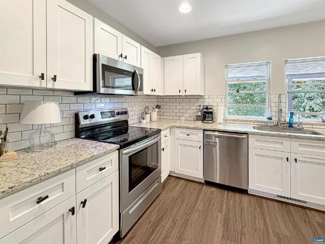 House for sale in Virginia