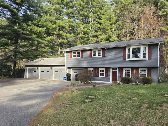 Property for sale in Forestdale, Rhode Island