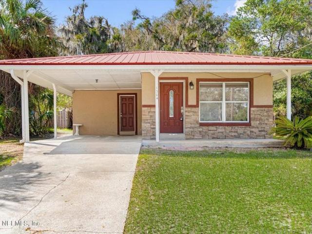 House for sale in Palatka, Florida