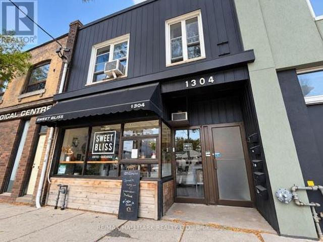 Commercial for sale in Toronto—Danforth, Toronto