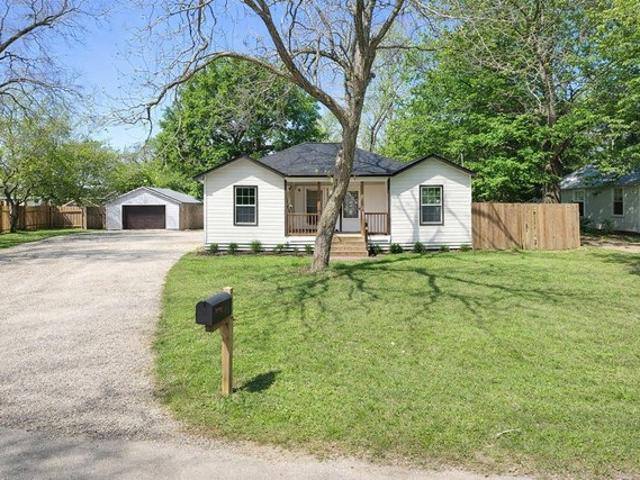 House for sale in Columbus, Texas