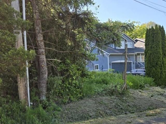 Land for sale in Tukwila, Washington