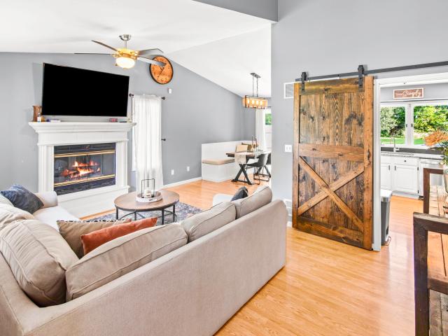 House for sale in Sandwich, Illinois