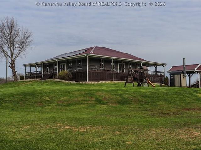 House for sale in Given, West Virginia