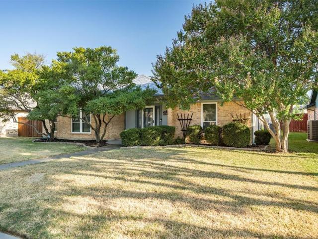 House for sale in Denton, Texas