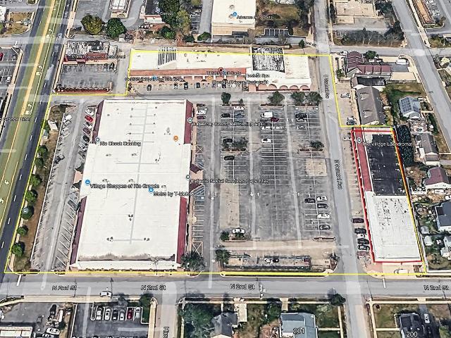 Commercial for sale in Rio Grande, Middle Township