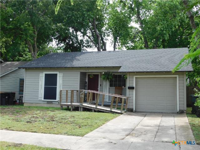 House for sale in Temple Bar Marina, Texas