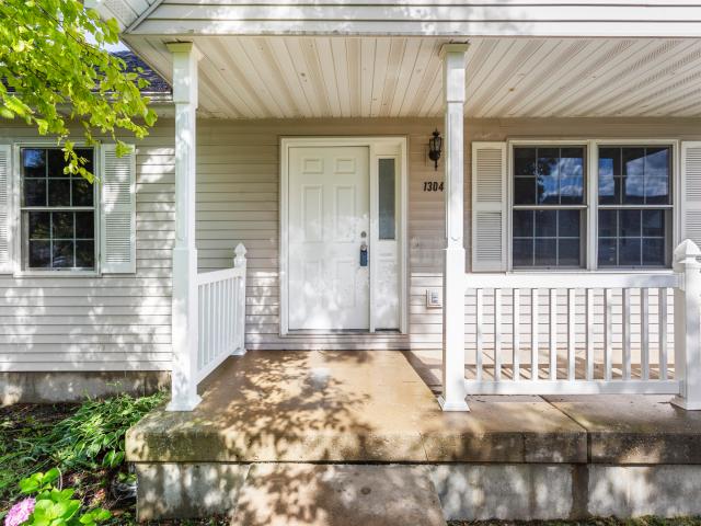 House for sale in Urbana, Illinois