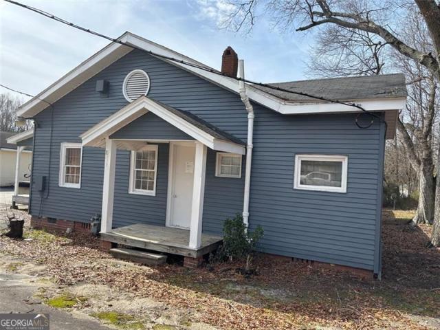 Property for rent in Monroe, Georgia