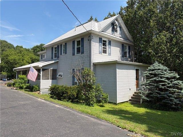 House for sale in New York