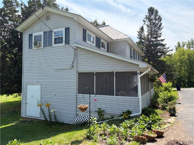 House for sale in New York