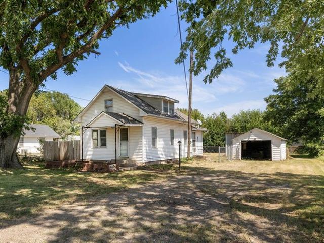 House for sale in Kansas