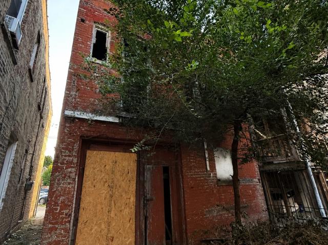House for sale in Chicago Park, Illinois