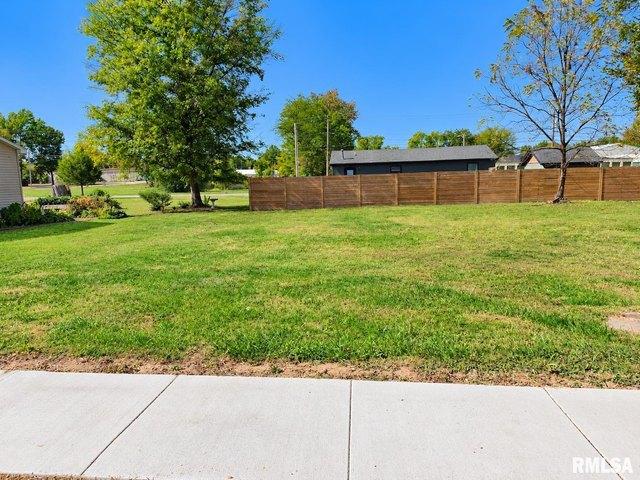 Land for sale in Marion, Williamson County
