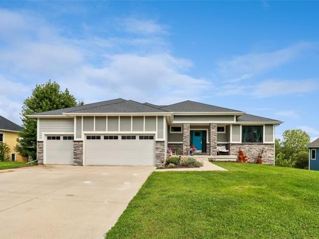 House for sale in Indianola, Iowa