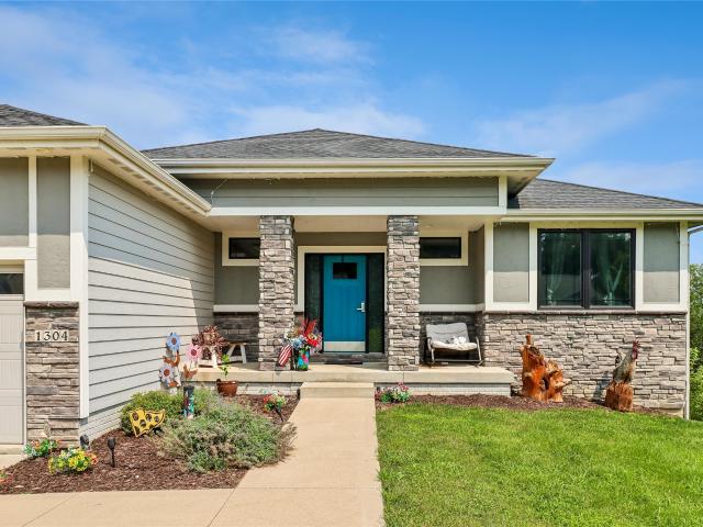House for sale in Indianola, Iowa