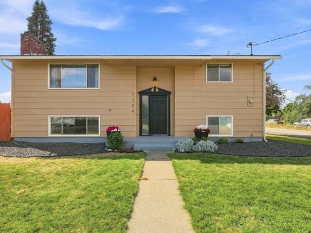 House for sale in Veradale, Spokane Valley