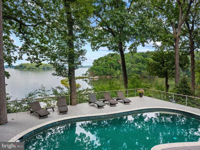 House for sale in Crownsville, Maryland