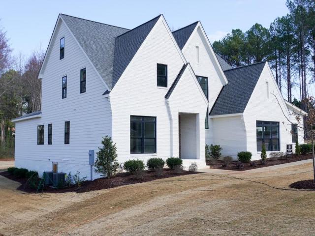 House for sale in Wake, North Carolina