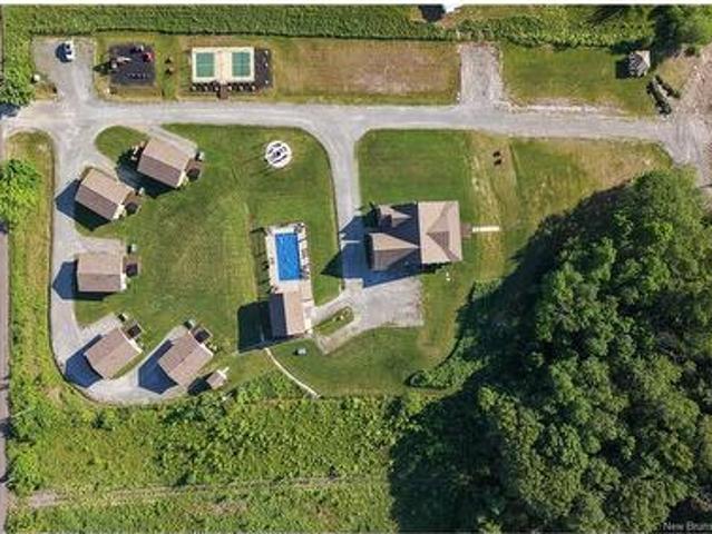 House for sale in New Brunswick