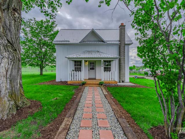 House for sale in Grangeville