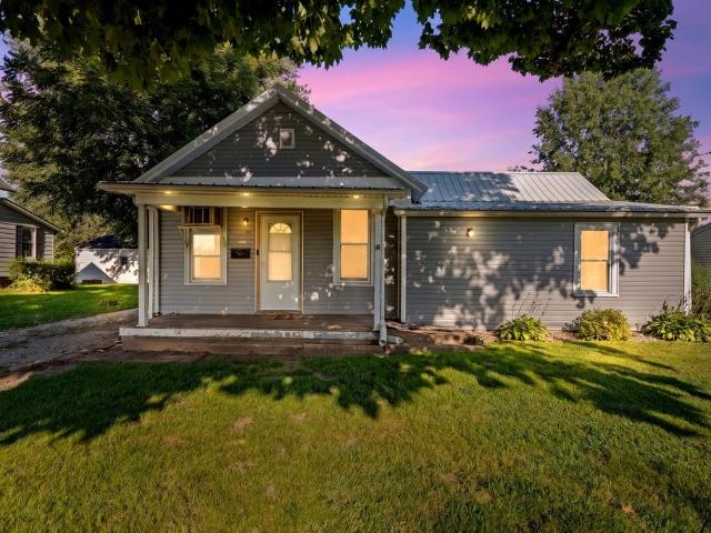 House for sale in Aledo, Illinois