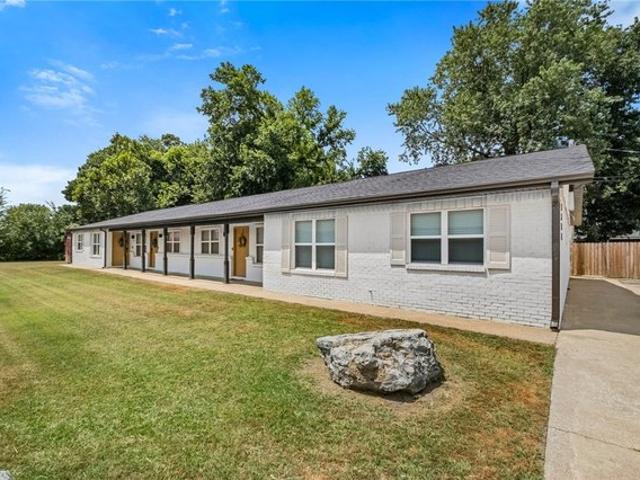 House for sale in Ark