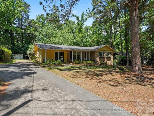House for sale in Wadesboro, North Carolina