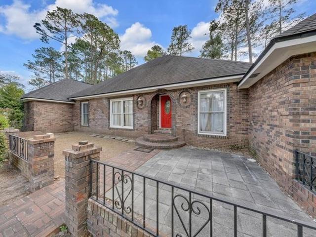House for sale in Waycross, Georgia