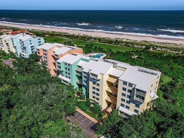 Condo for sale in Fernandina Beach, Florida