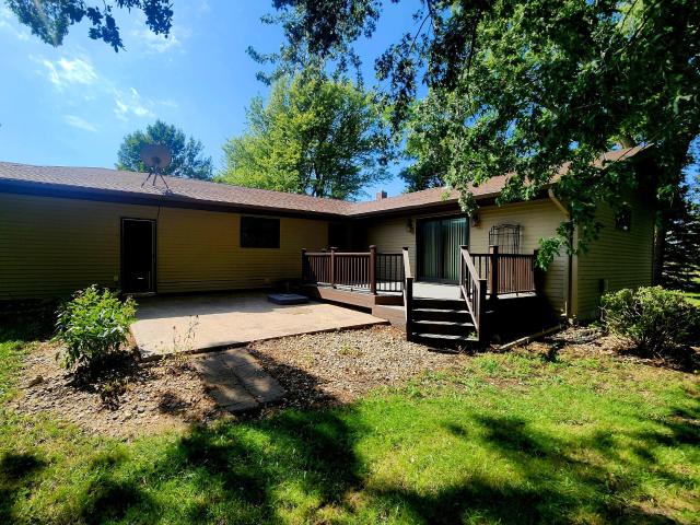 House for sale in Pipestone, Minnesota