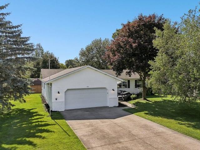 House for sale in Wadsworth, Ohio