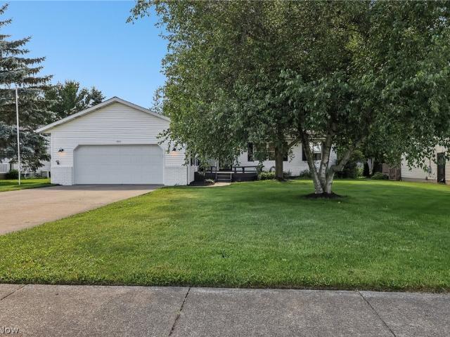 House for sale in Wadsworth, Ohio