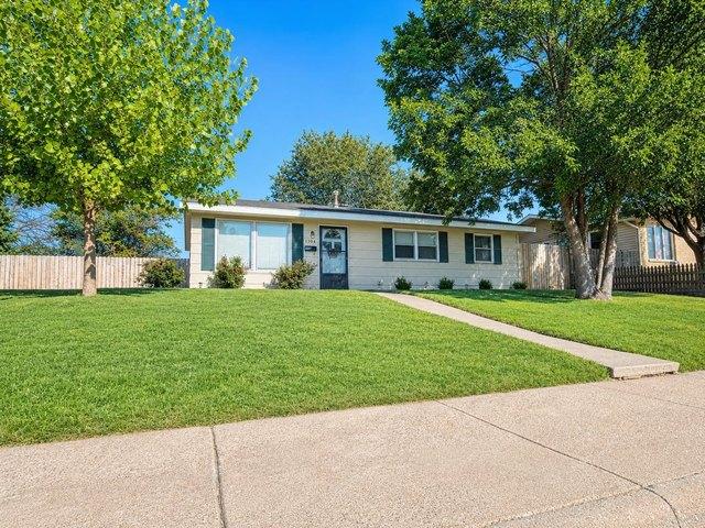 House for sale in Kansas