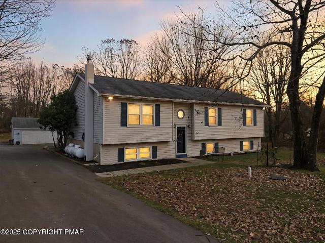 House for sale in Blakeslee, Pennsylvania