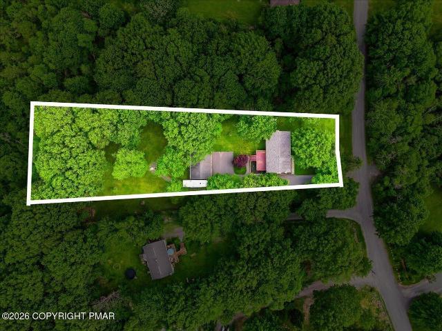 House for sale in Blakeslee, Pennsylvania
